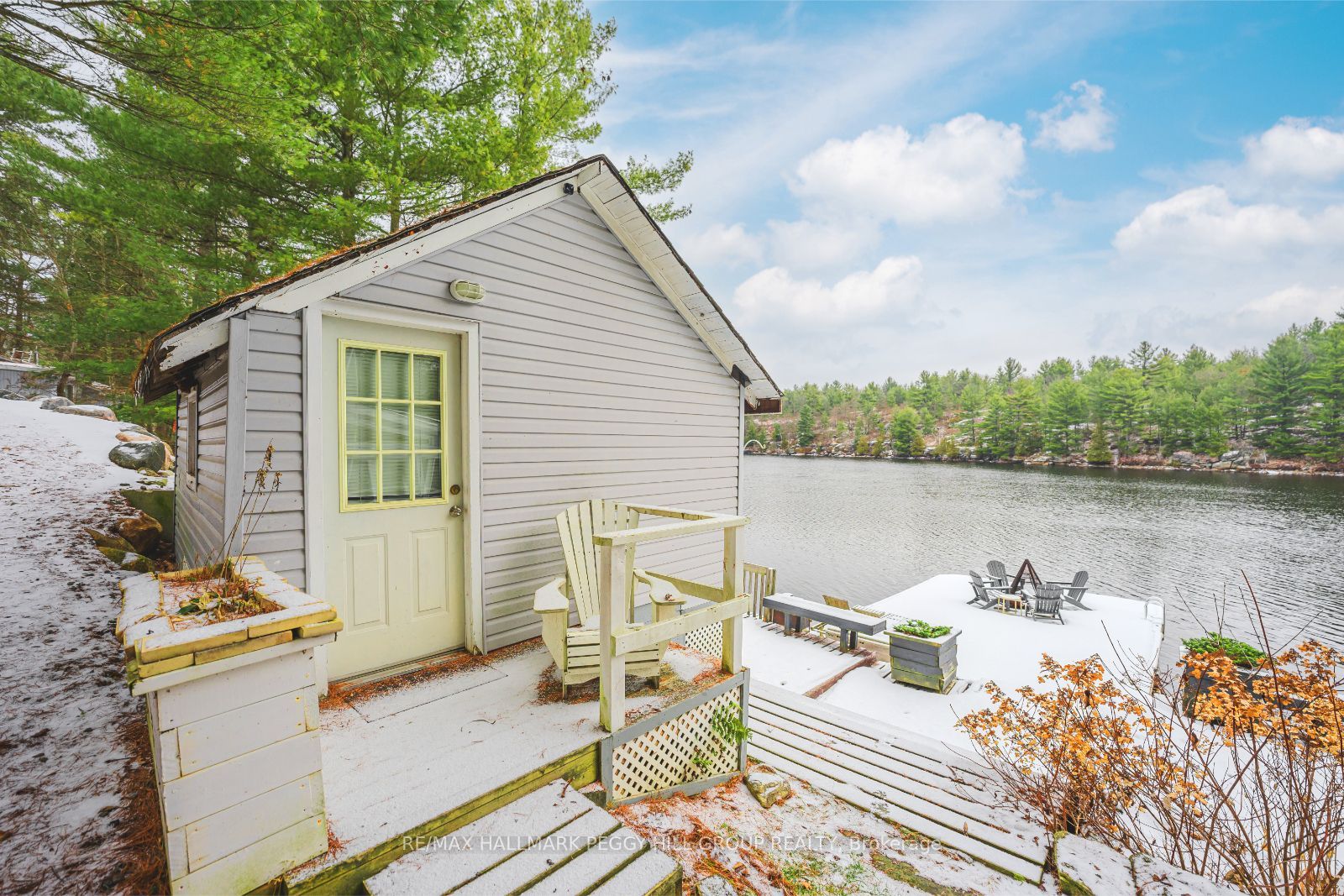 317 HASKETT'S Drive