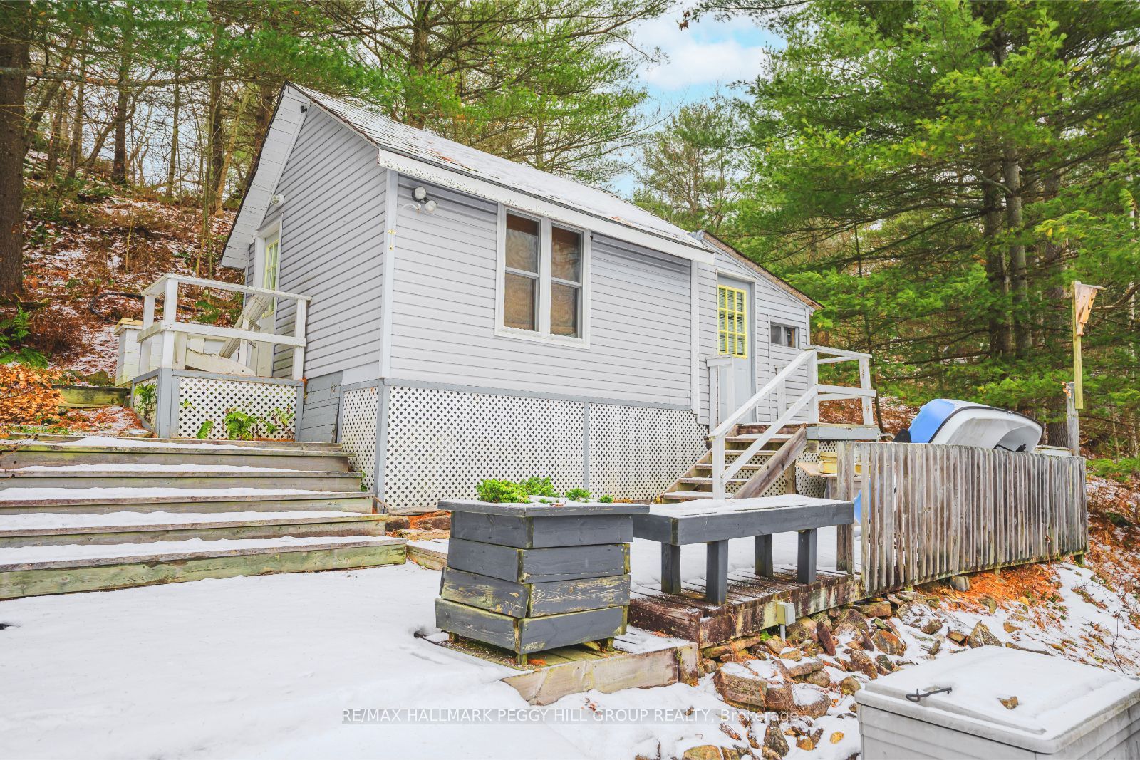 317 HASKETT'S Drive