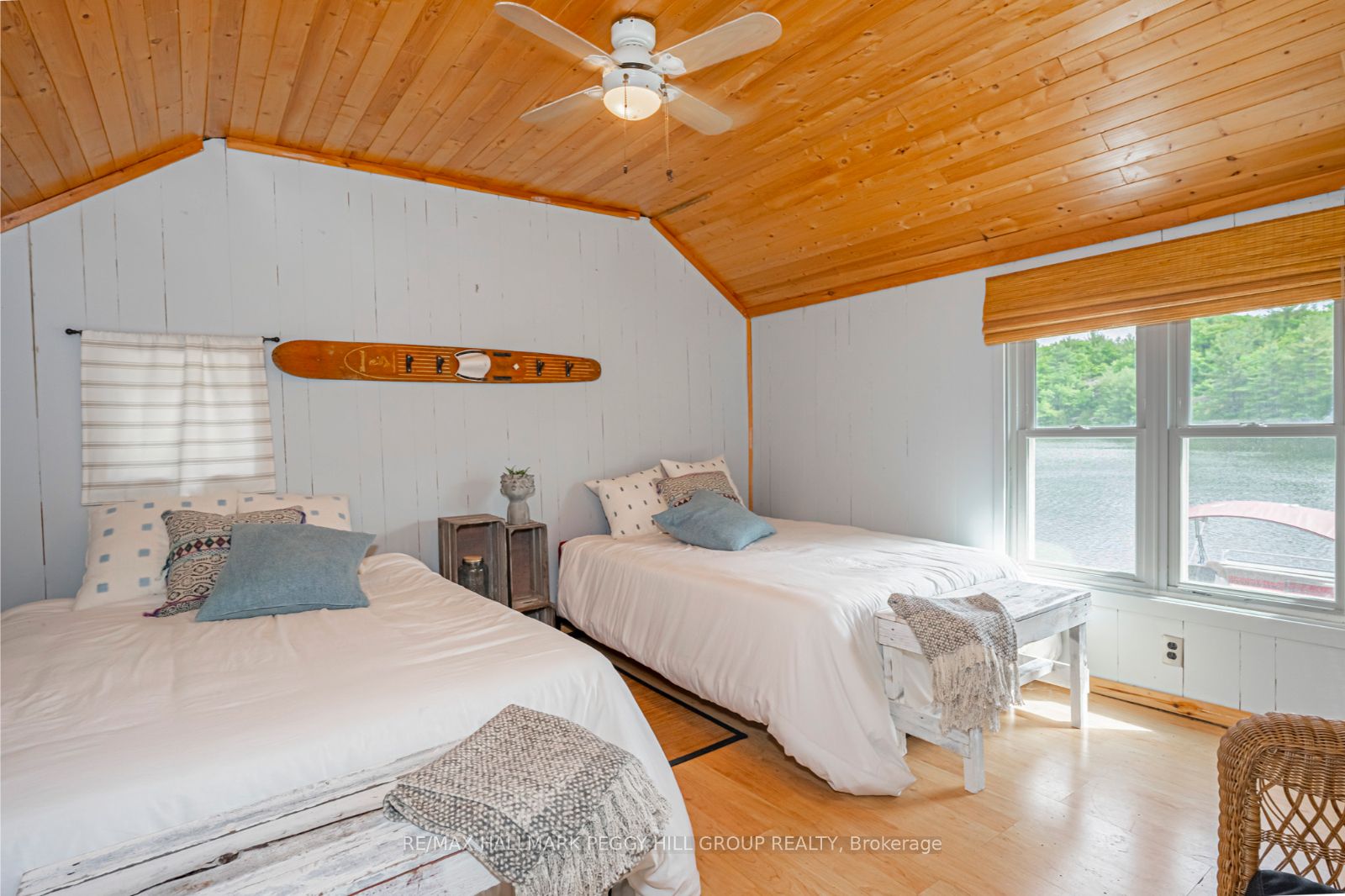317 HASKETT'S Drive