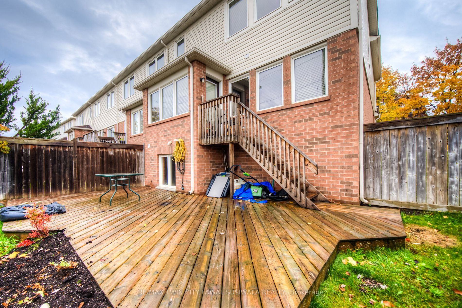71 Garth Massey Dr, #9