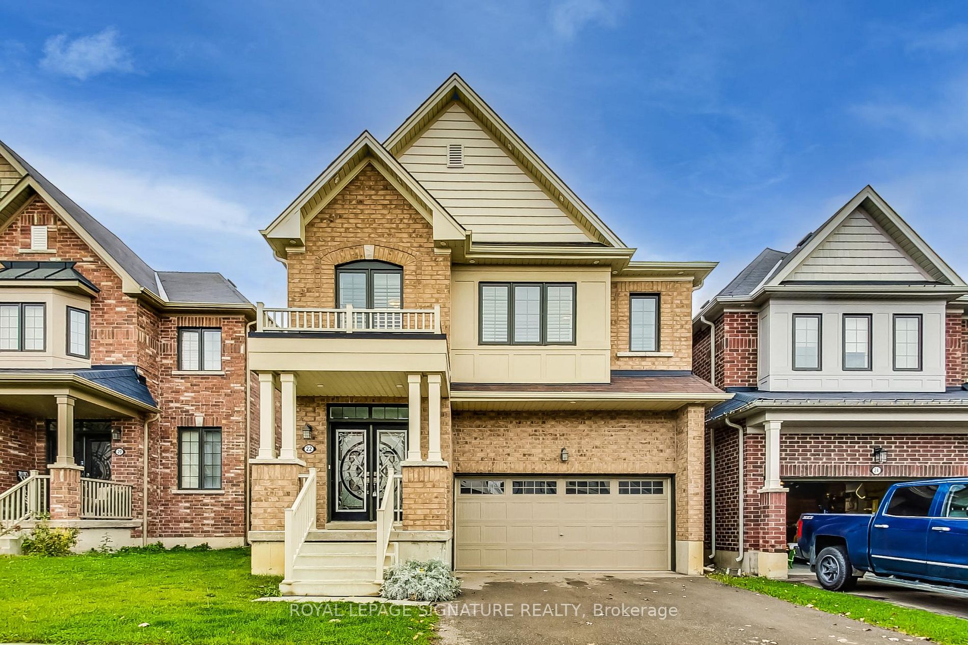 22 Larry Cres