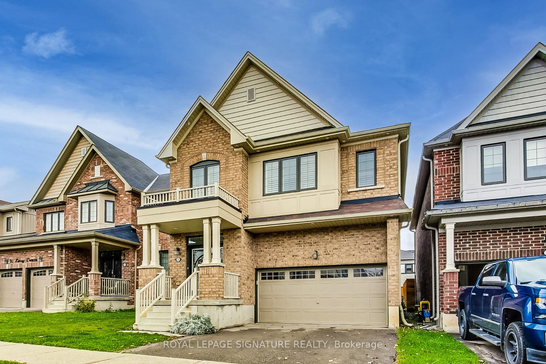 22 Larry Cres