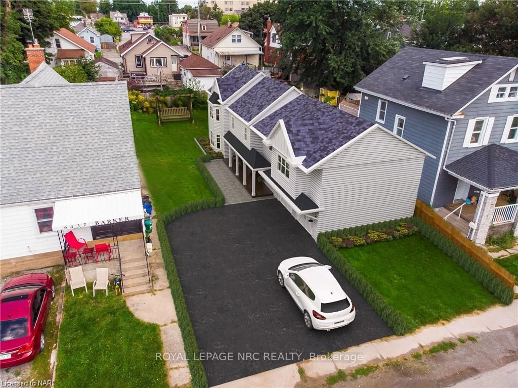 Lot #95 Barker St