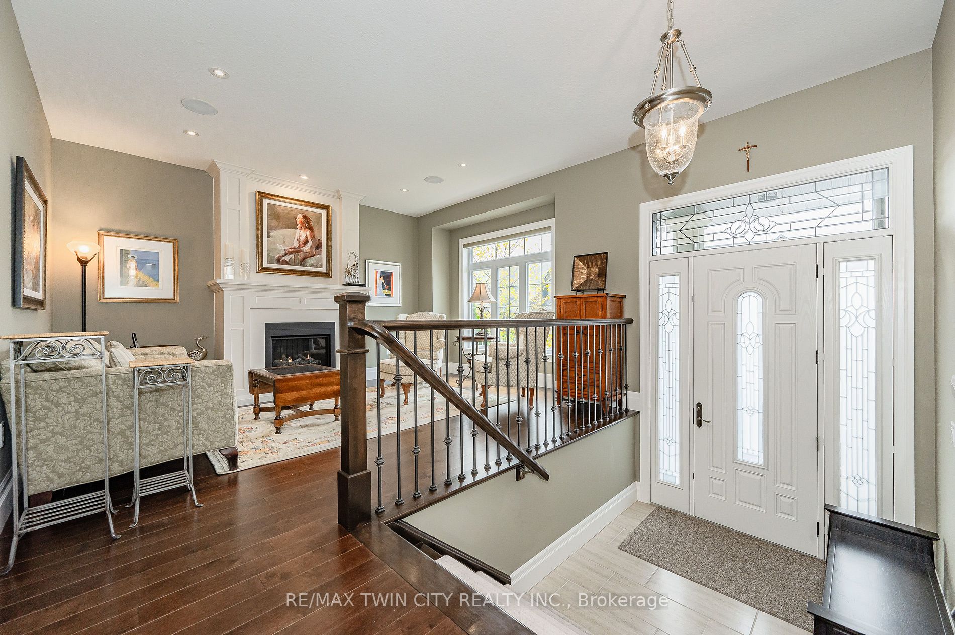 132 Oak Park Dr