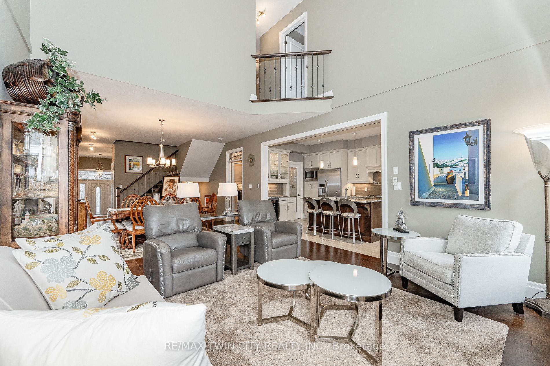 132 Oak Park Dr