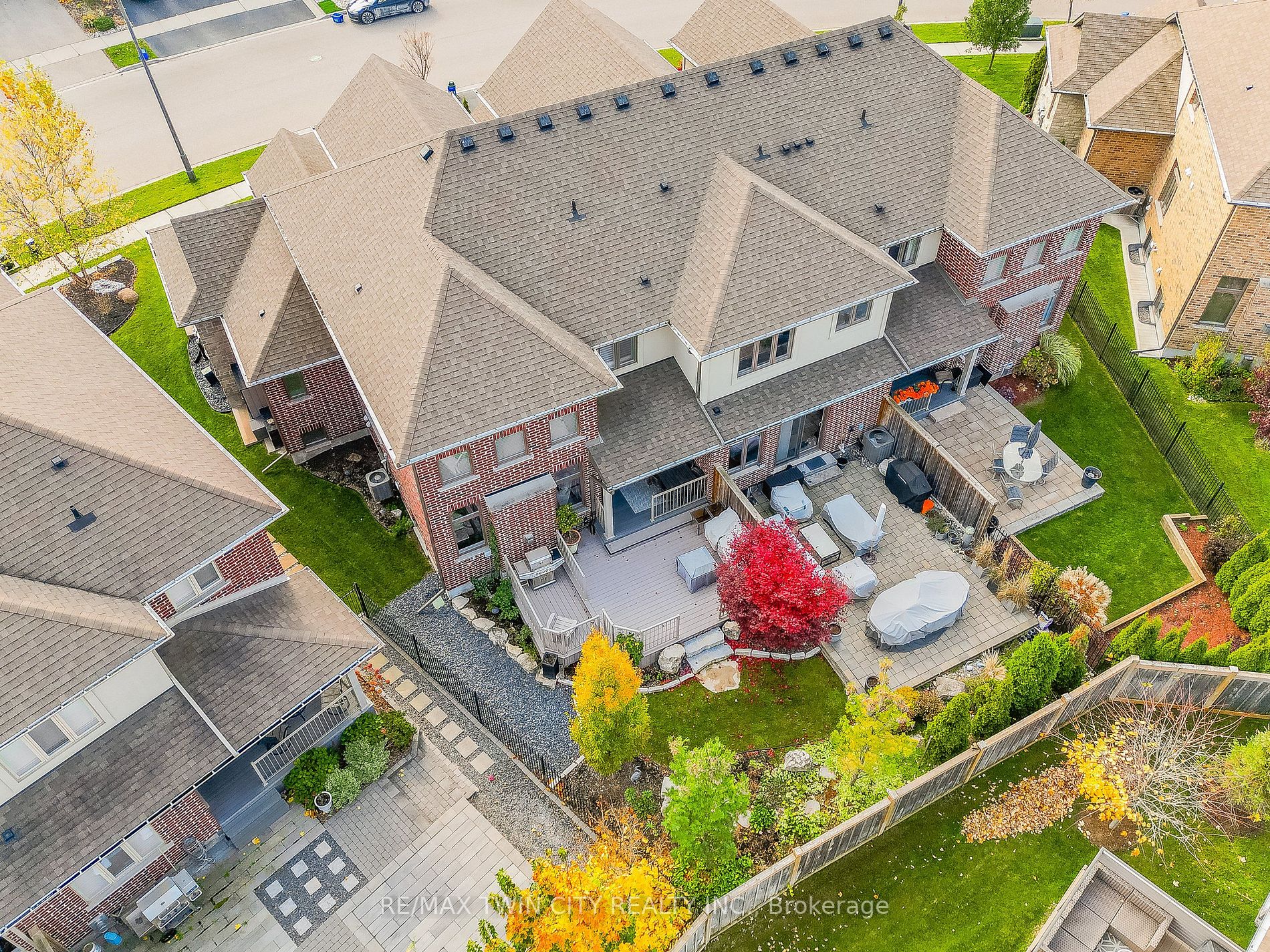 132 Oak Park Dr