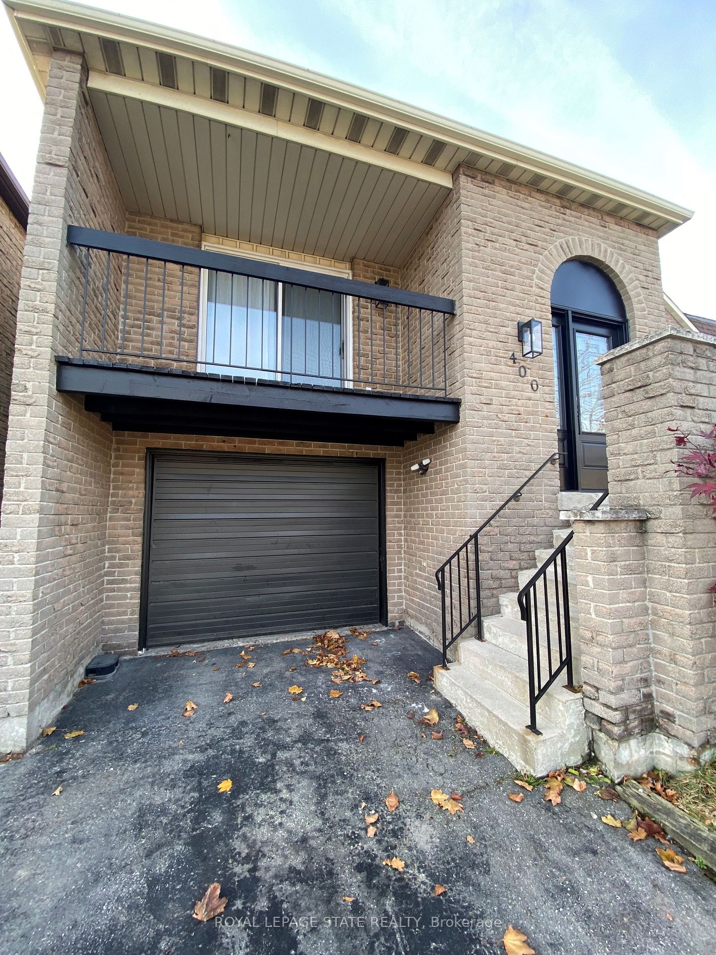 400 Franklin Rd