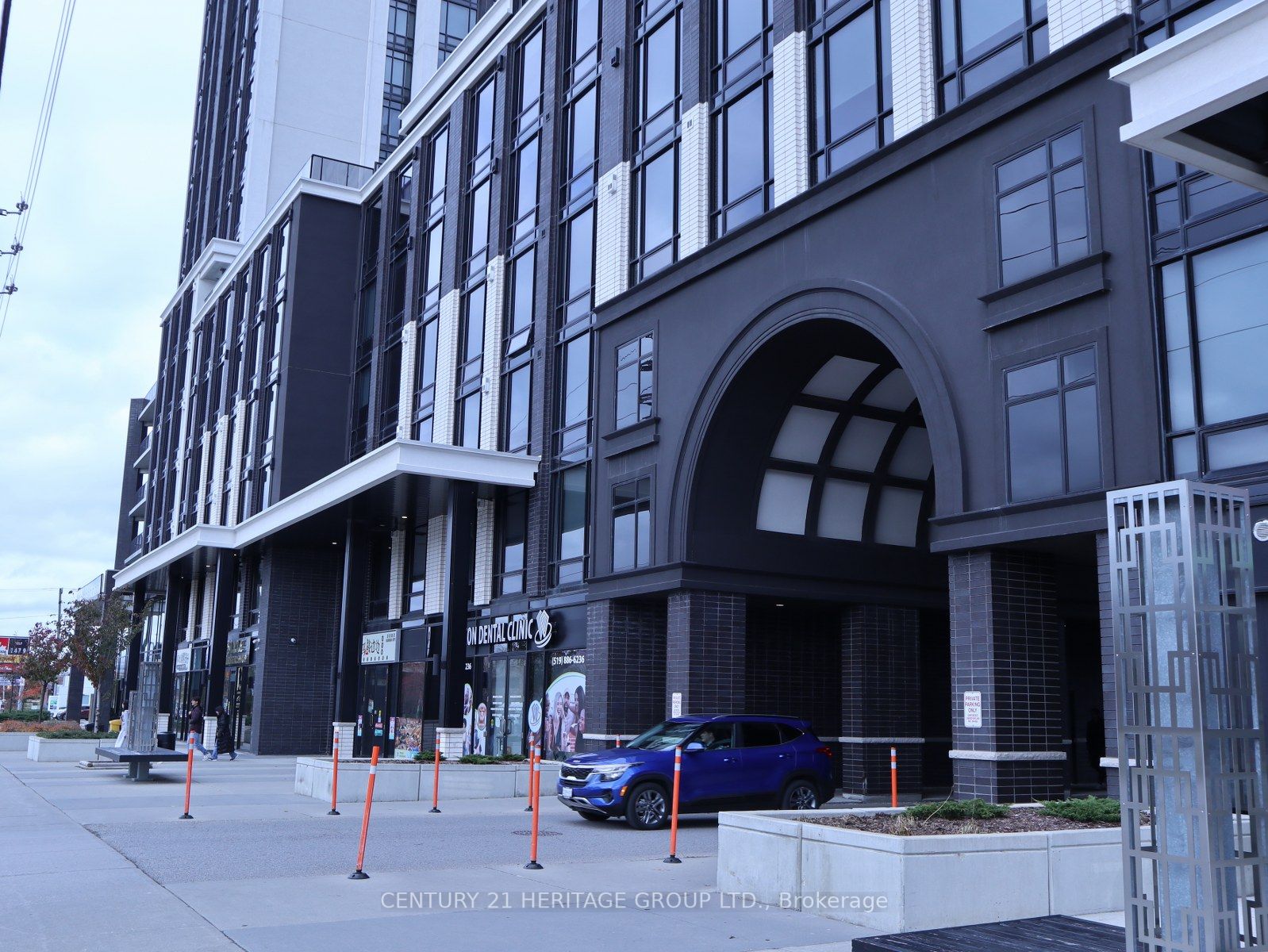 330 Phillip St, #3