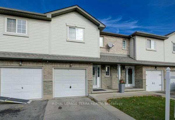 1385 Upper Wentworth St, #7