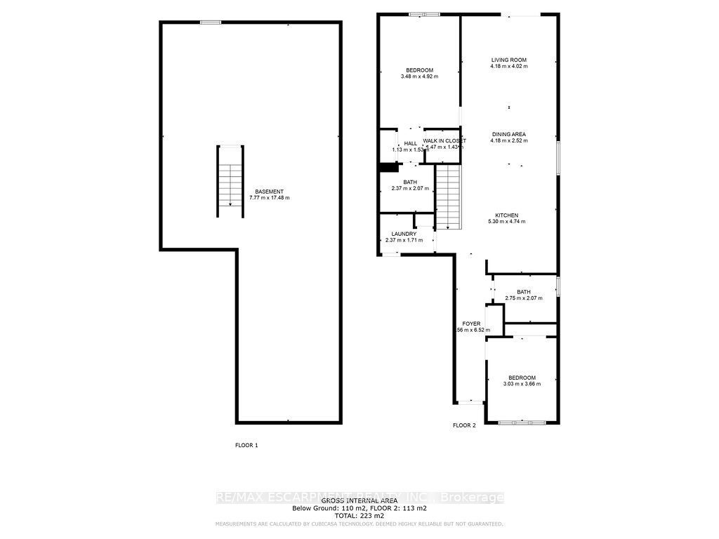 10 Macneil Crt