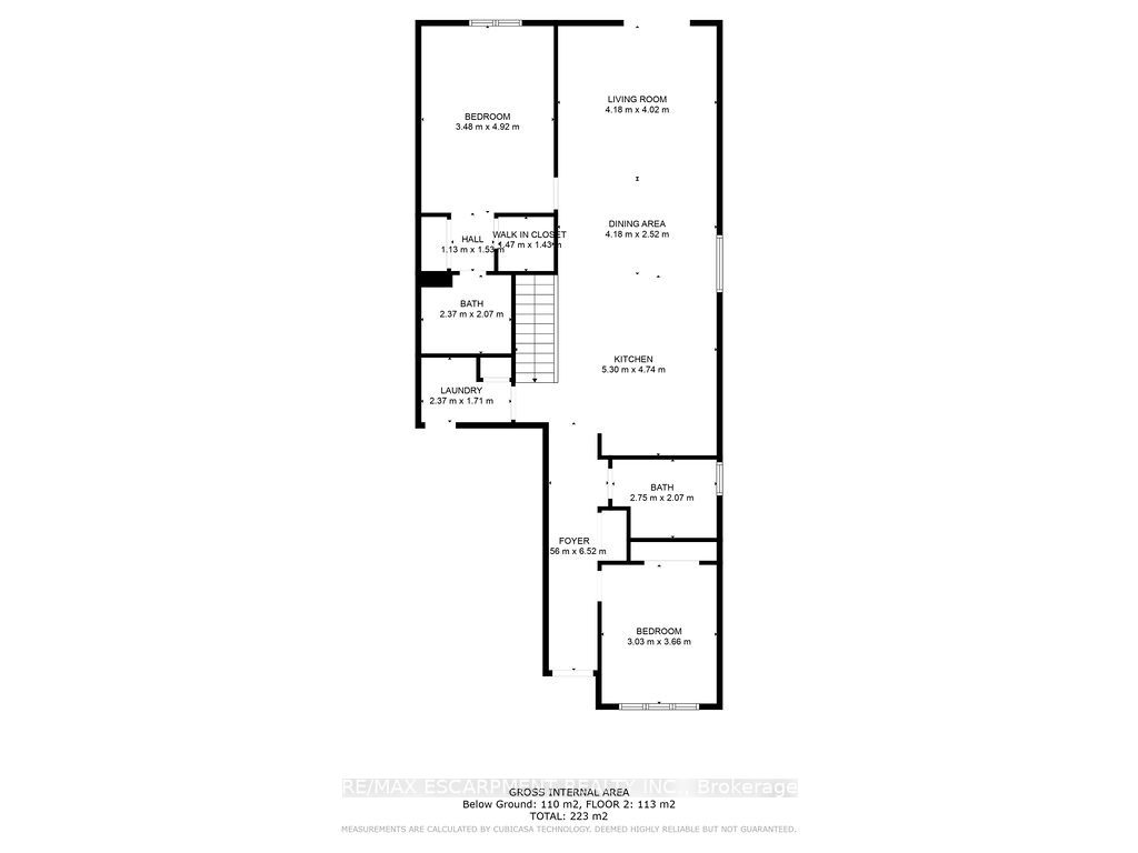 10 Macneil Crt
