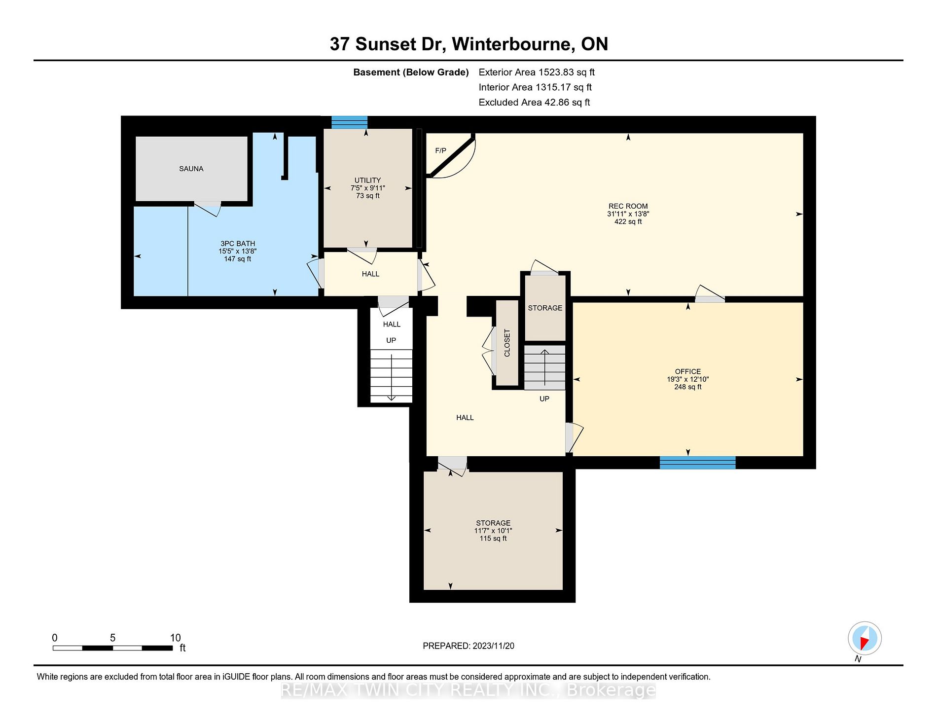 37 Sunset Dr