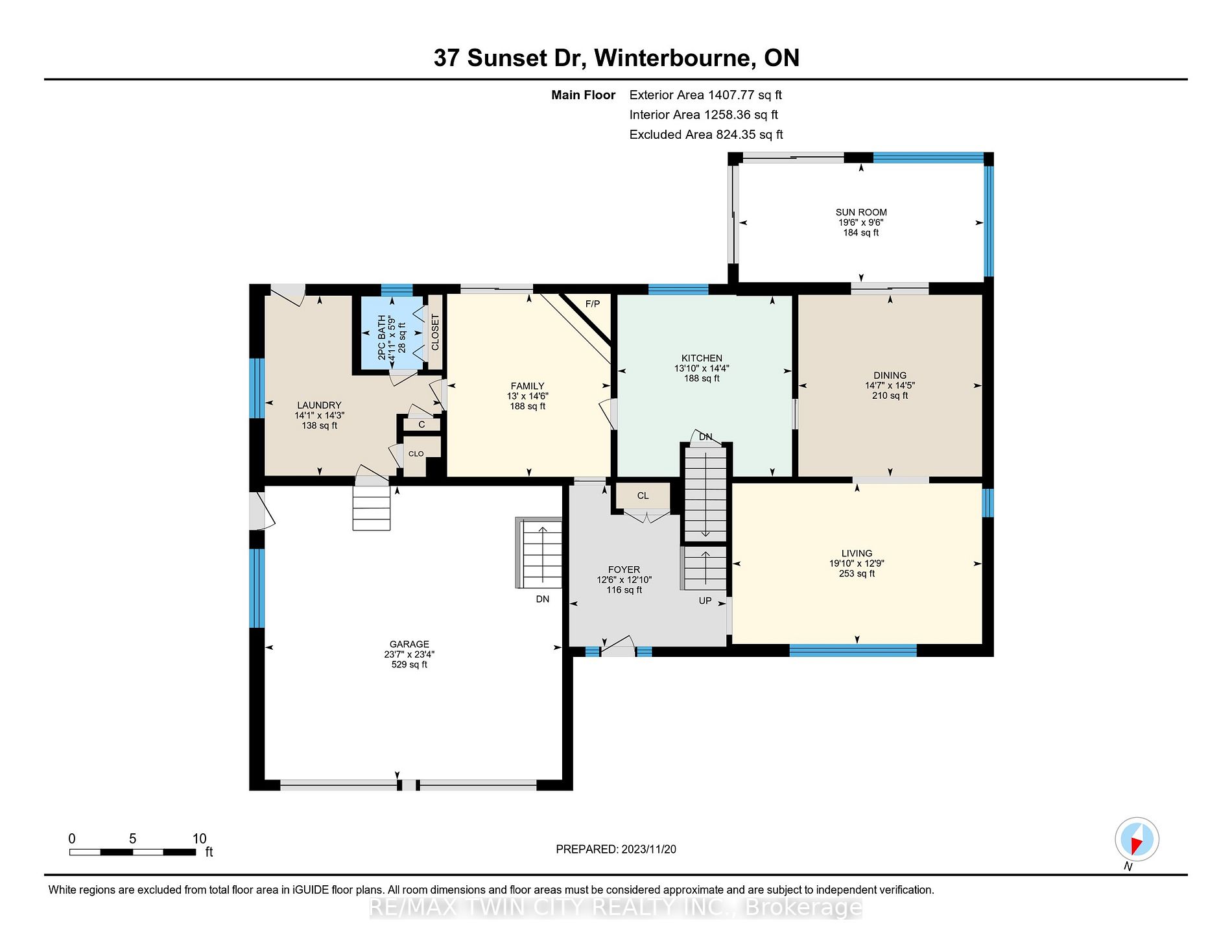 37 Sunset Dr