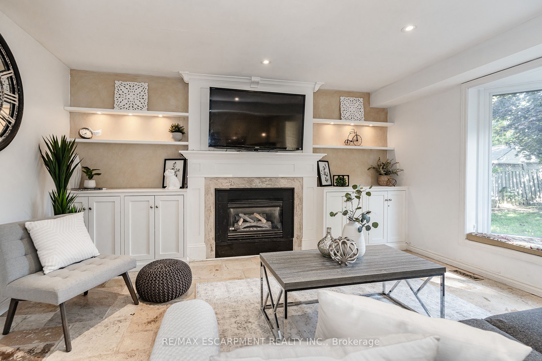 48 Chudleigh St