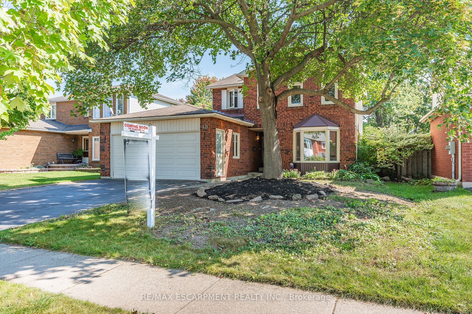 48 Chudleigh St