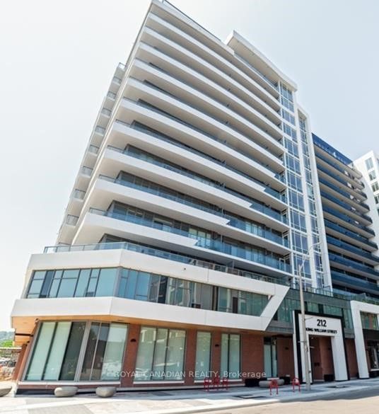 212 King William St, ##915