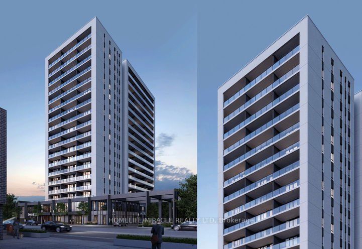 741 King St W, #306