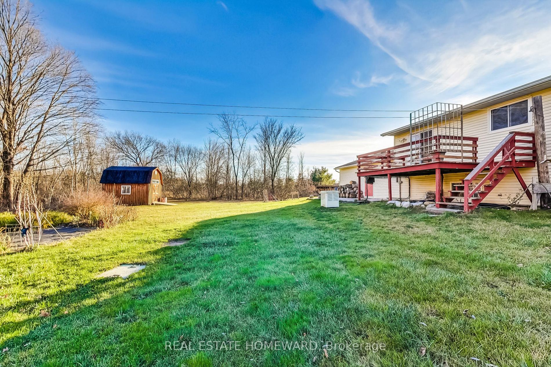656 B Cooper Rd