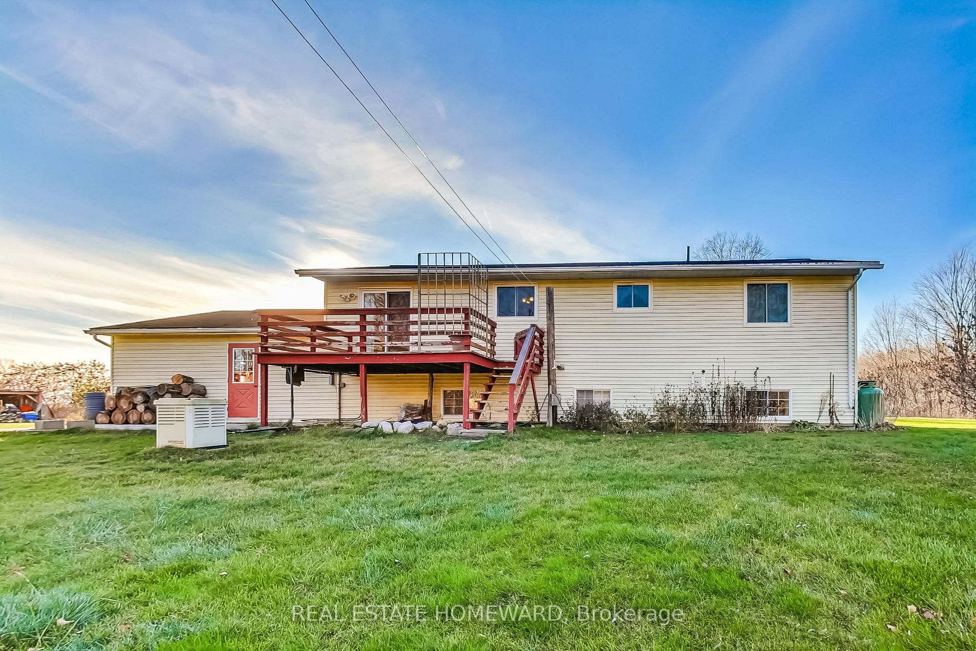 656 B Cooper Rd