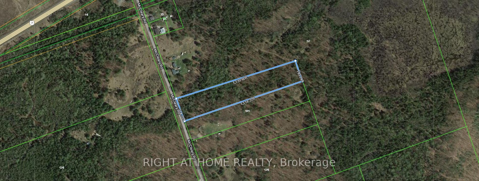 93 Mccleary Rd