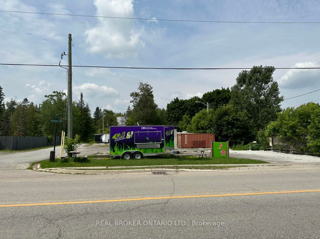 20 Trafalgar Rd
