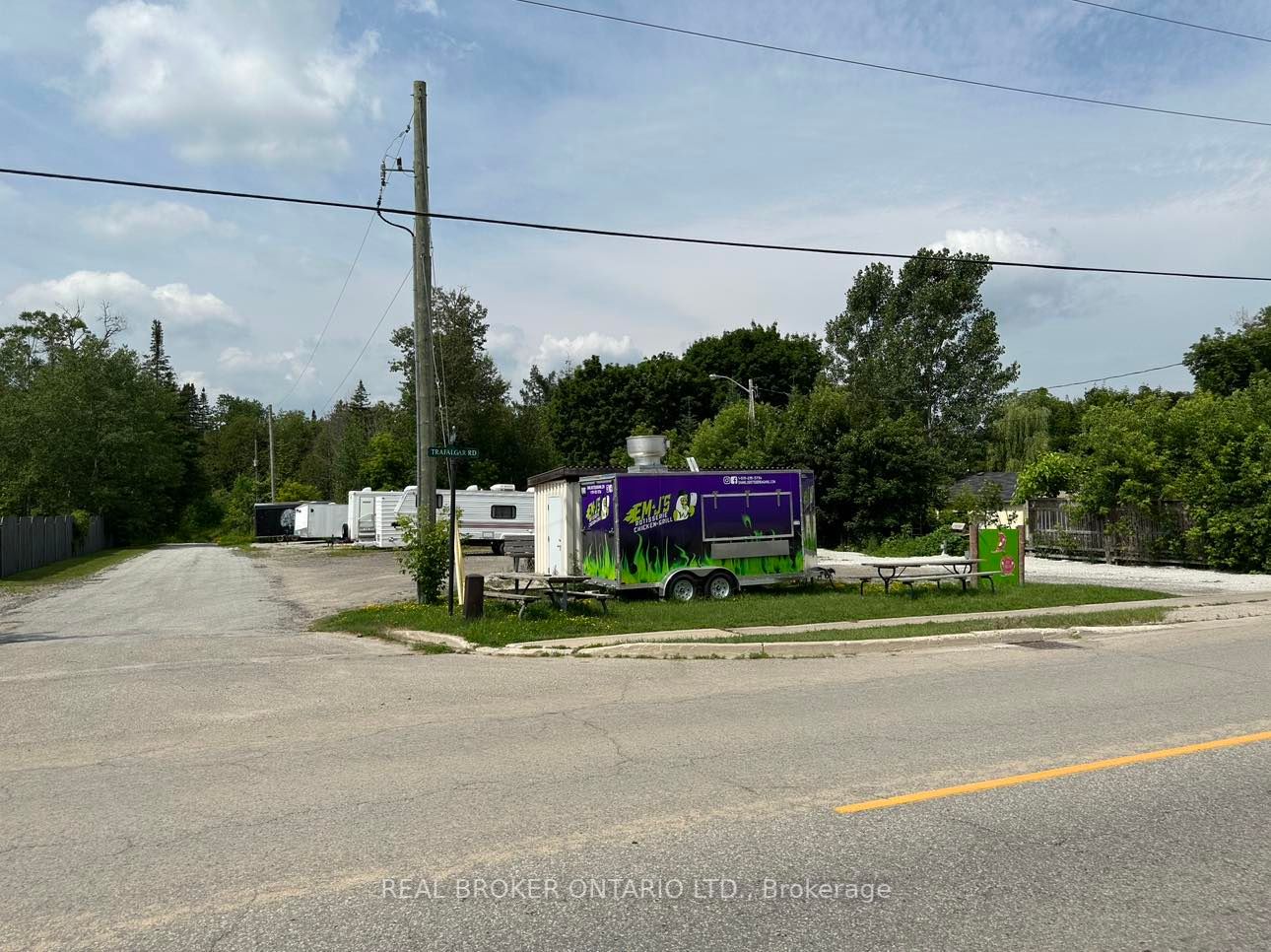20 Trafalgar Rd