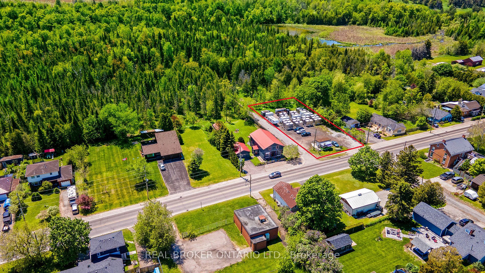 20 Trafalgar Rd