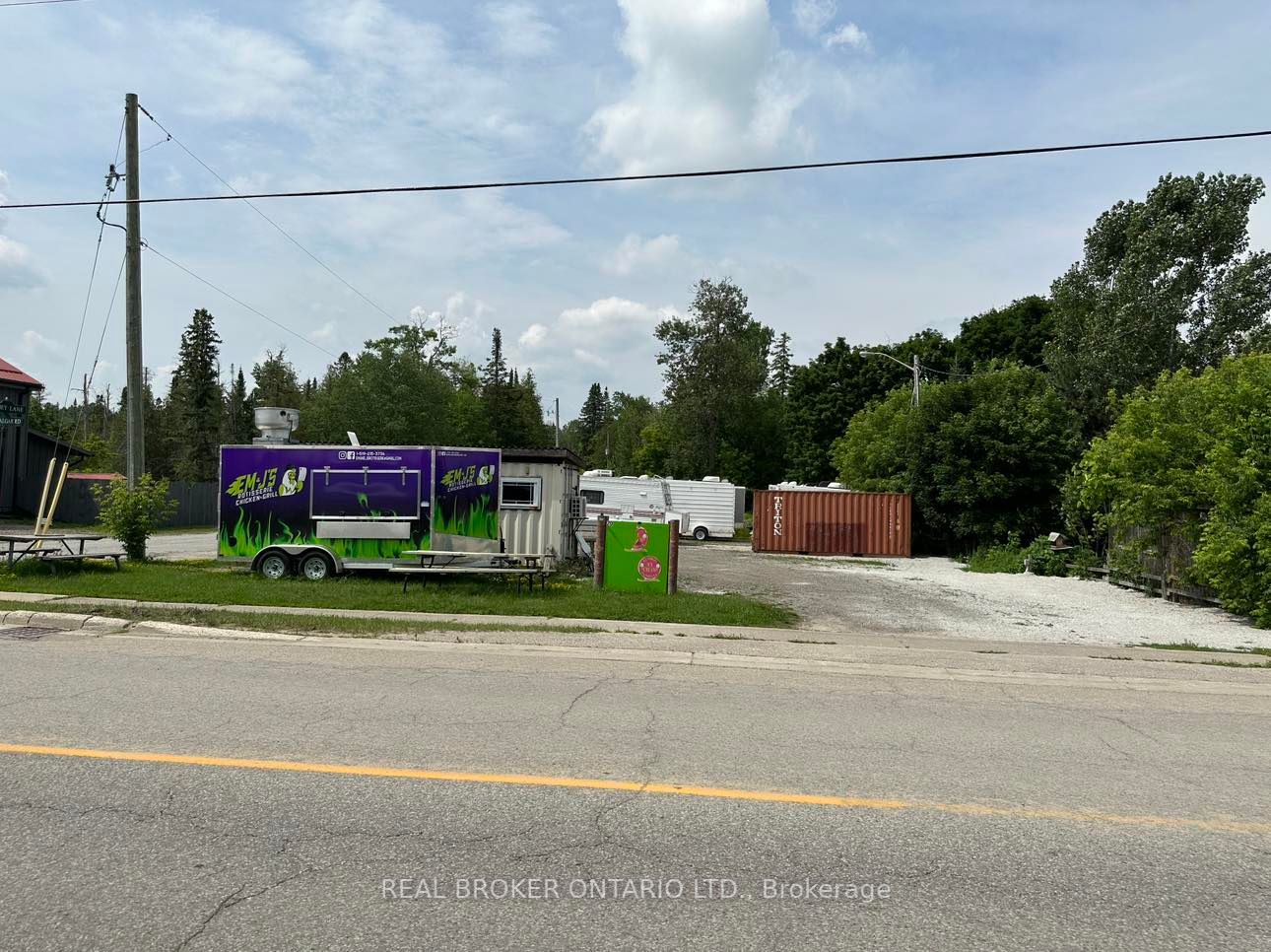 20 Trafalgar Rd