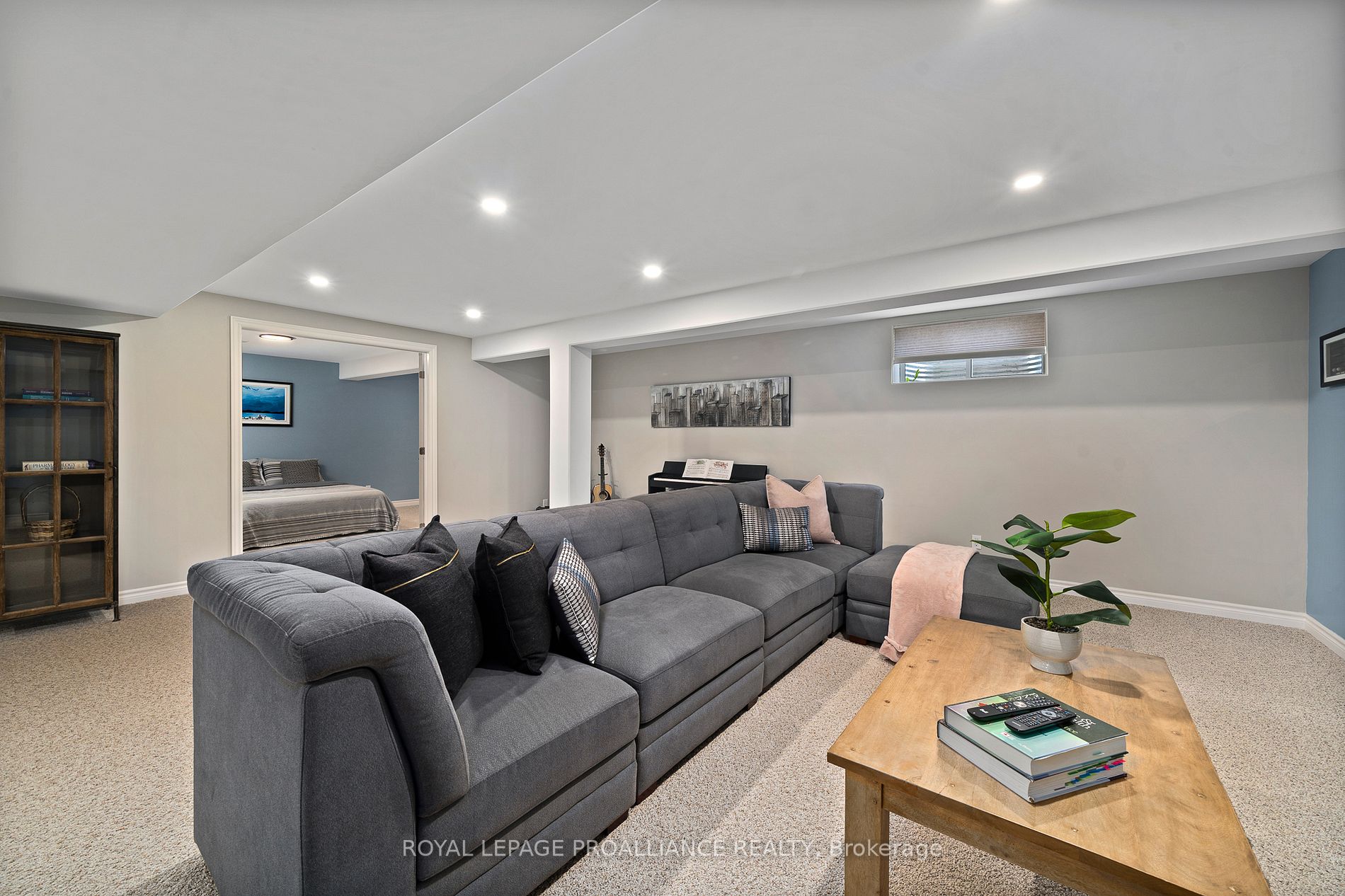 7 Bel Air Cres