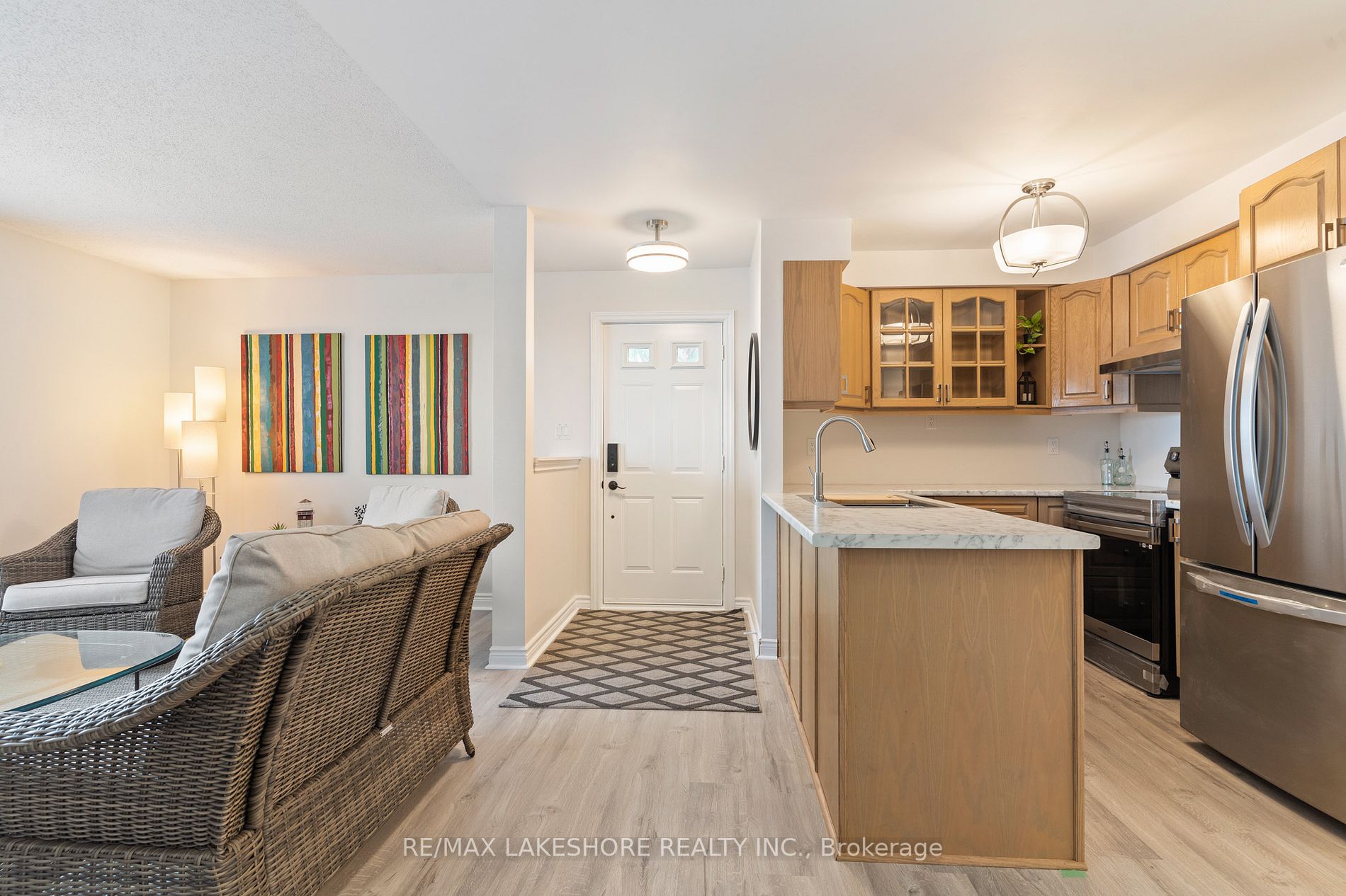 182 D'arcy St, #E101