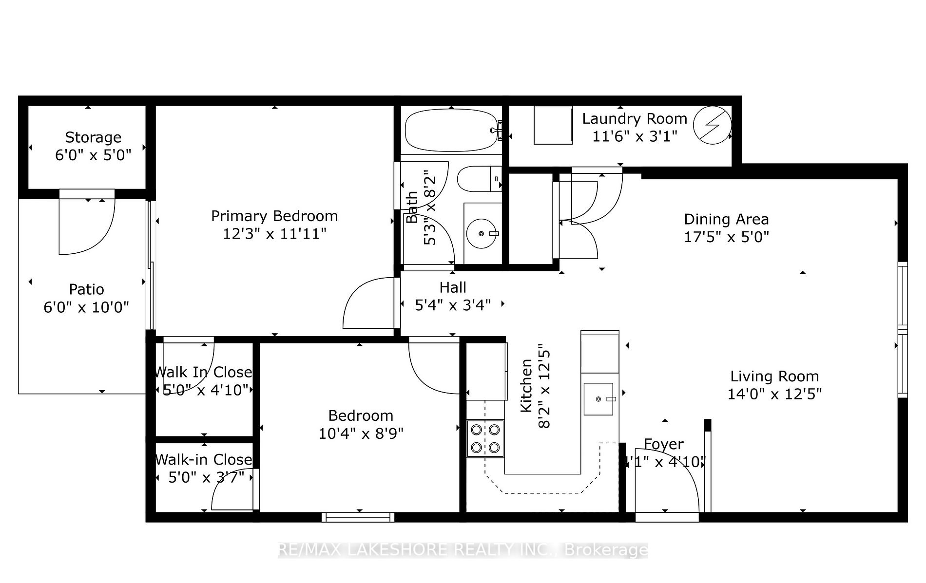 182 D'arcy St, #E101