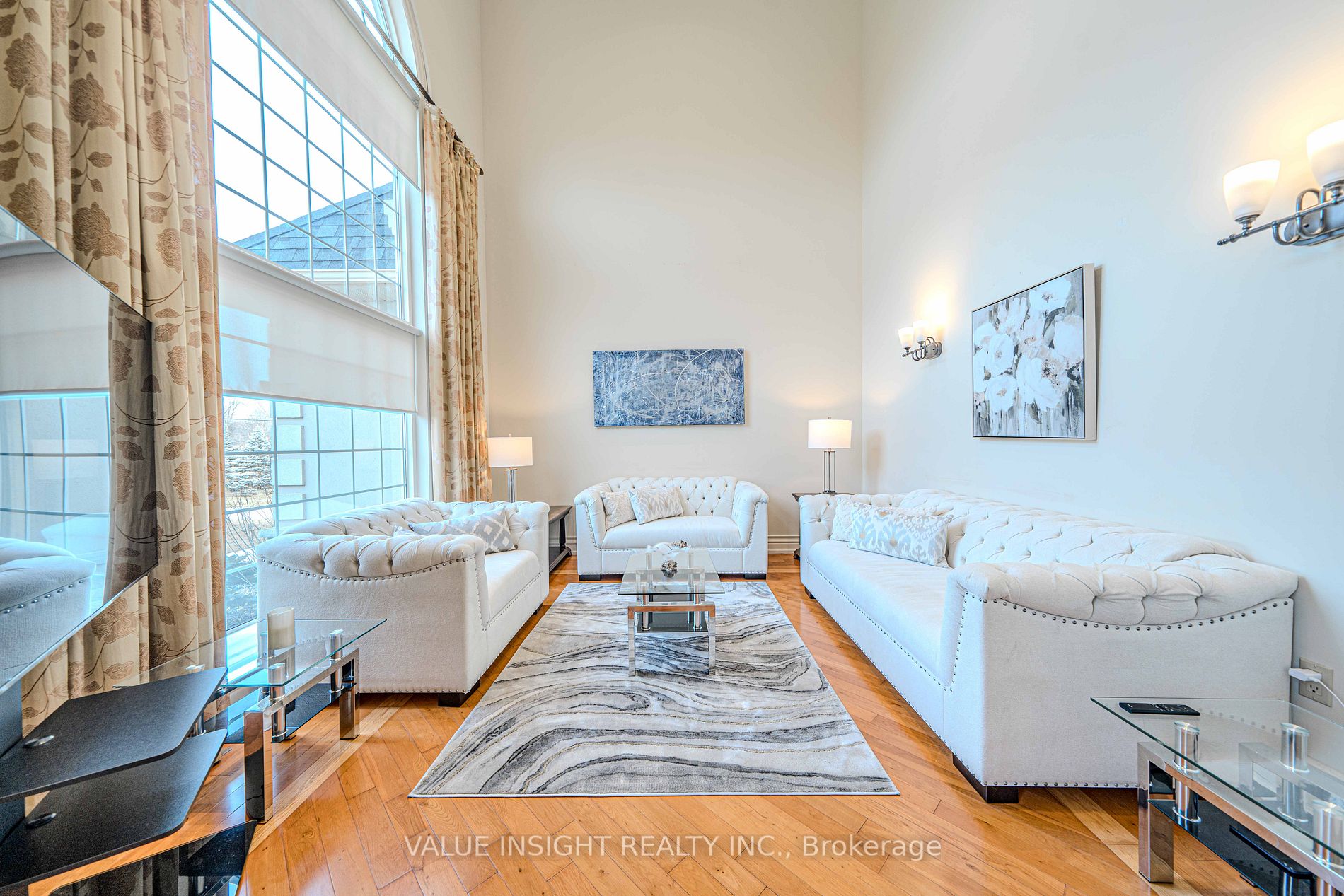 166 Campbellville Road