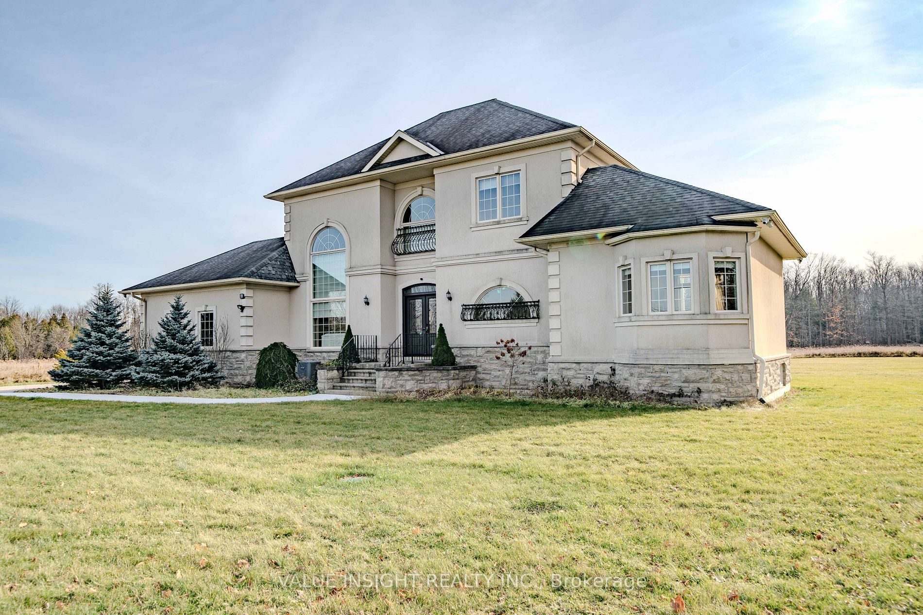 166 Campbellville Road