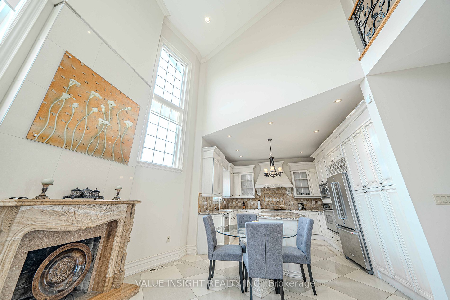 166 Campbellville Road