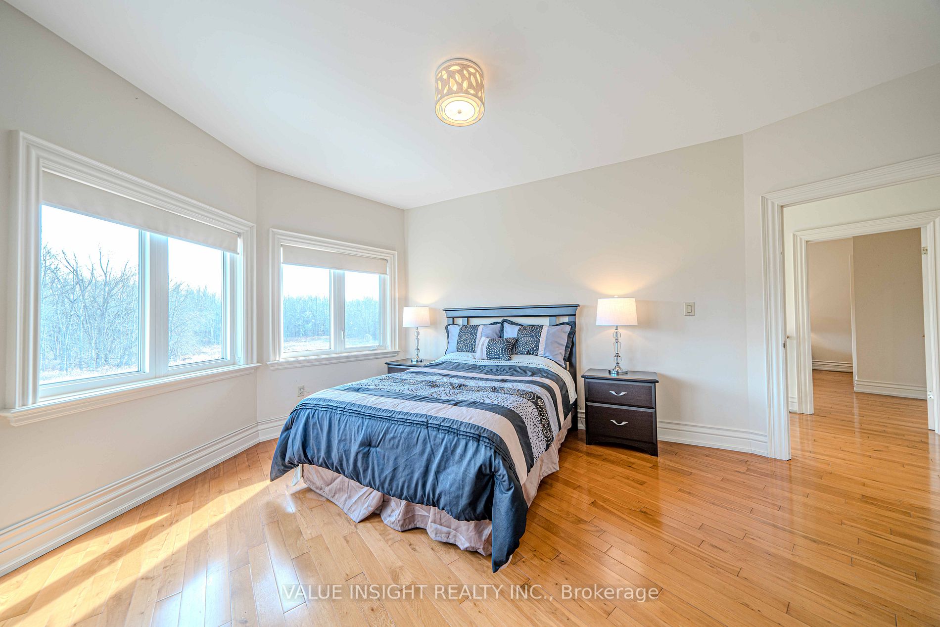 166 Campbellville Road
