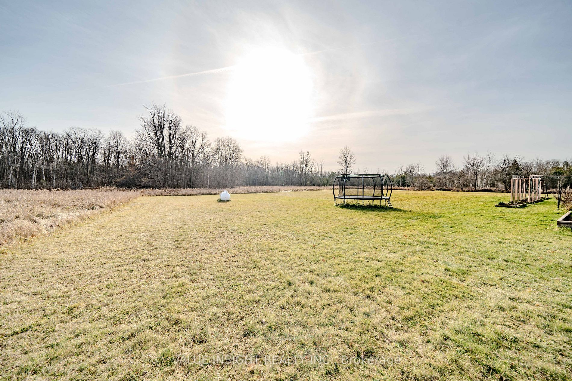 166 Campbellville Road