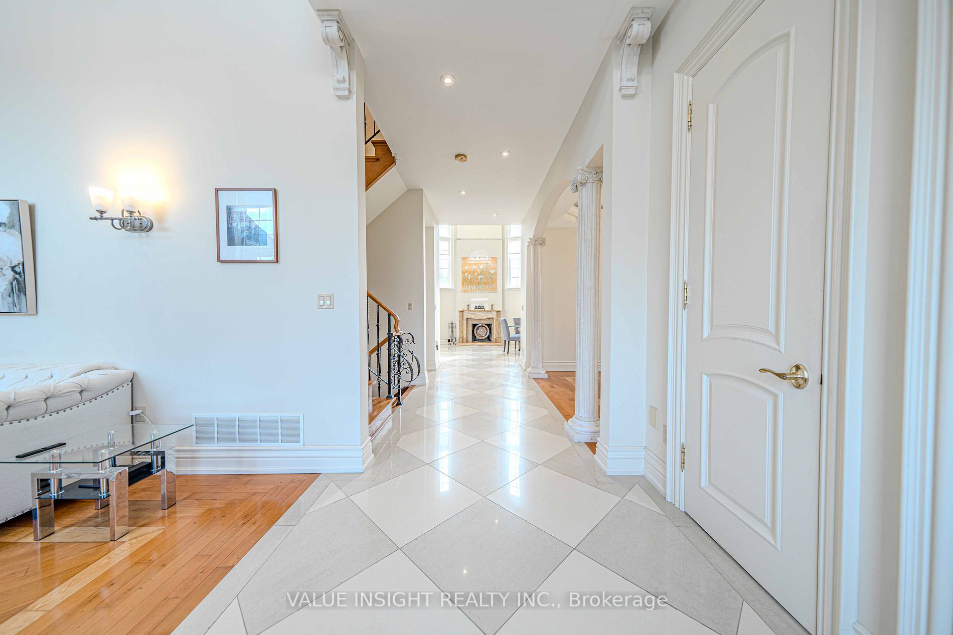 166 Campbellville Road