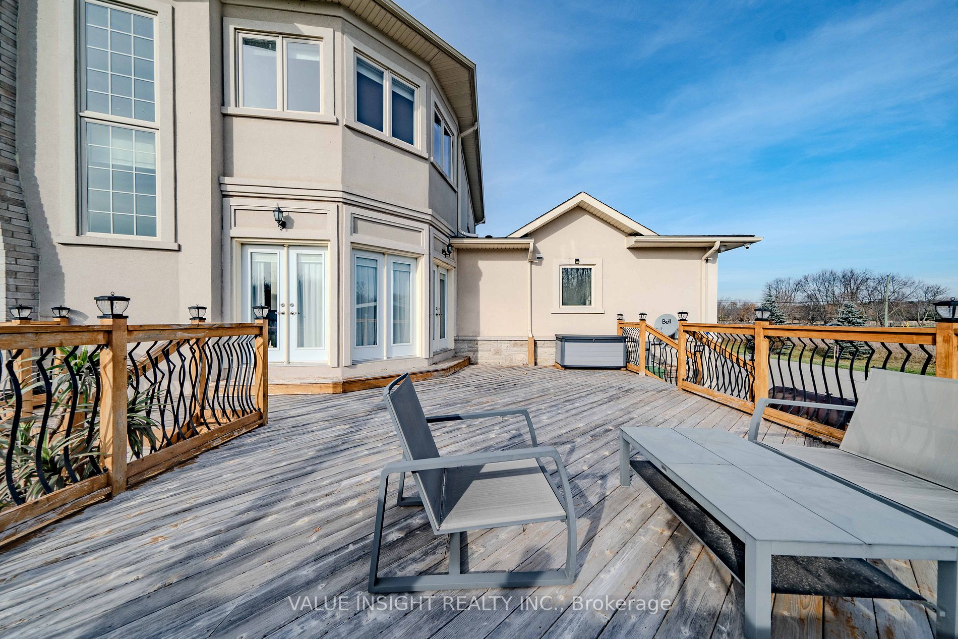166 Campbellville Road