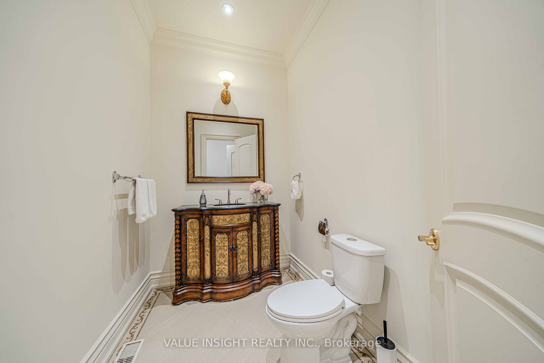 166 Campbellville Road
