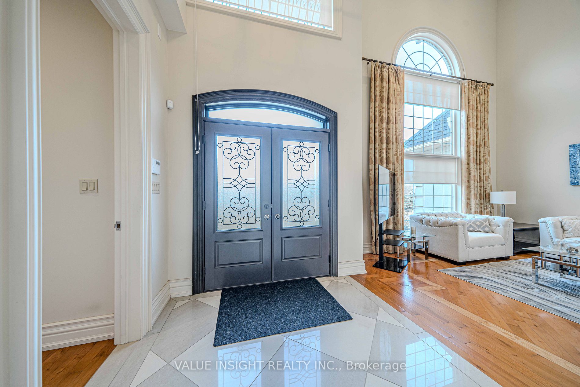 166 Campbellville Road