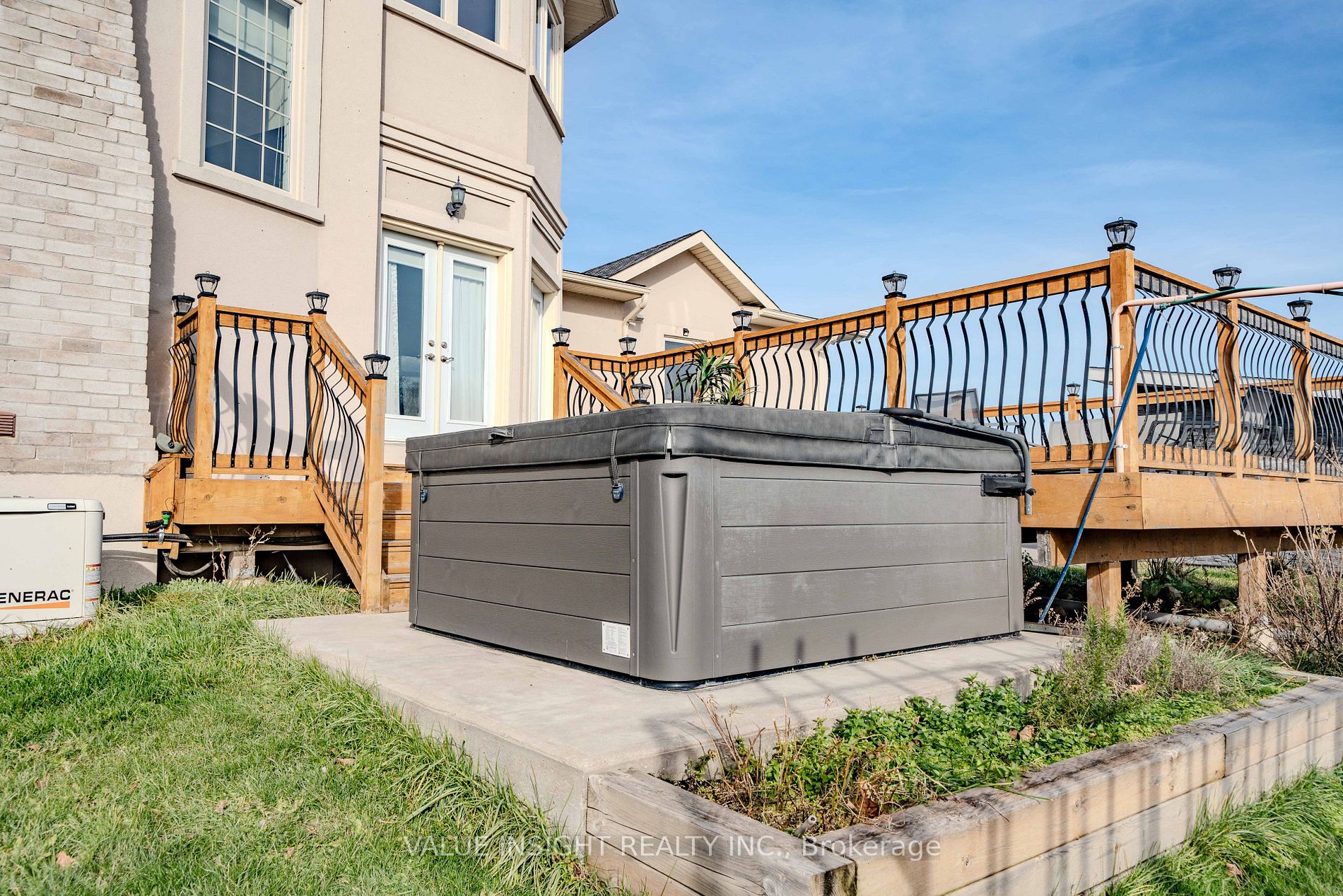 166 Campbellville Road