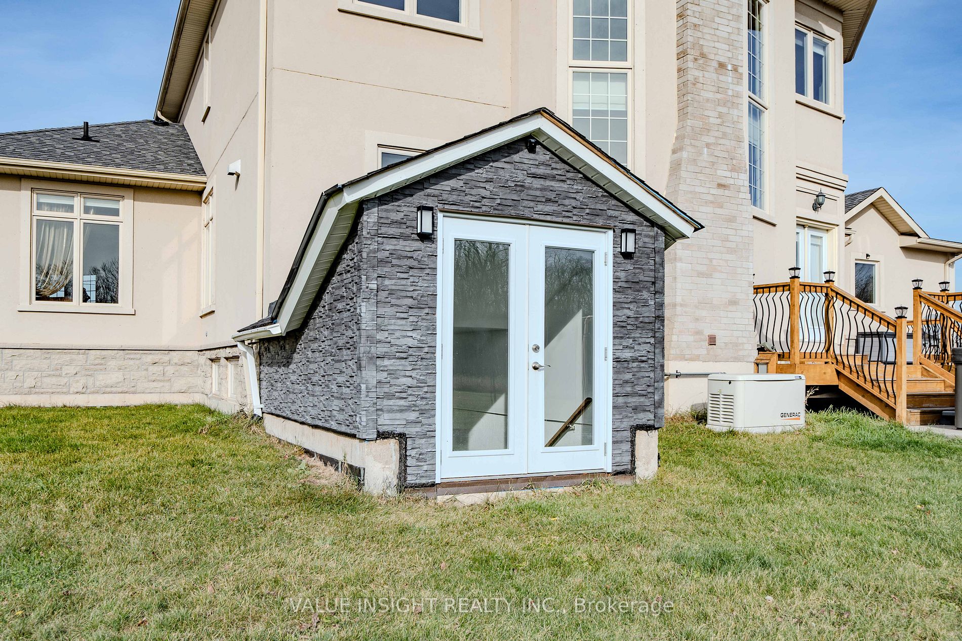 166 Campbellville Road