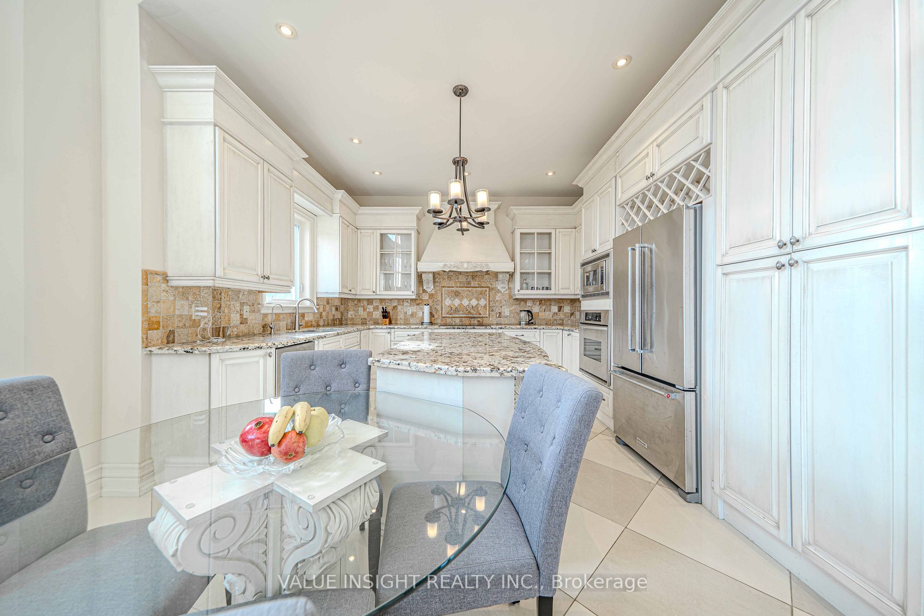 166 Campbellville Road