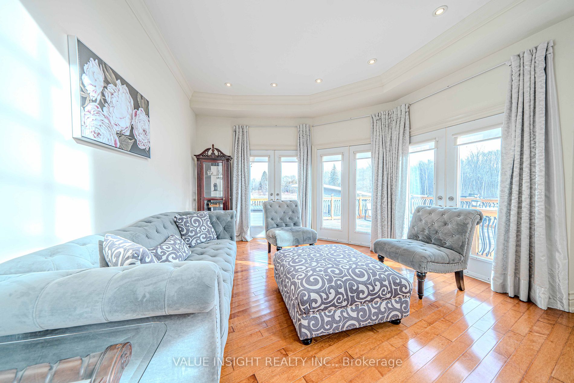 166 Campbellville Road