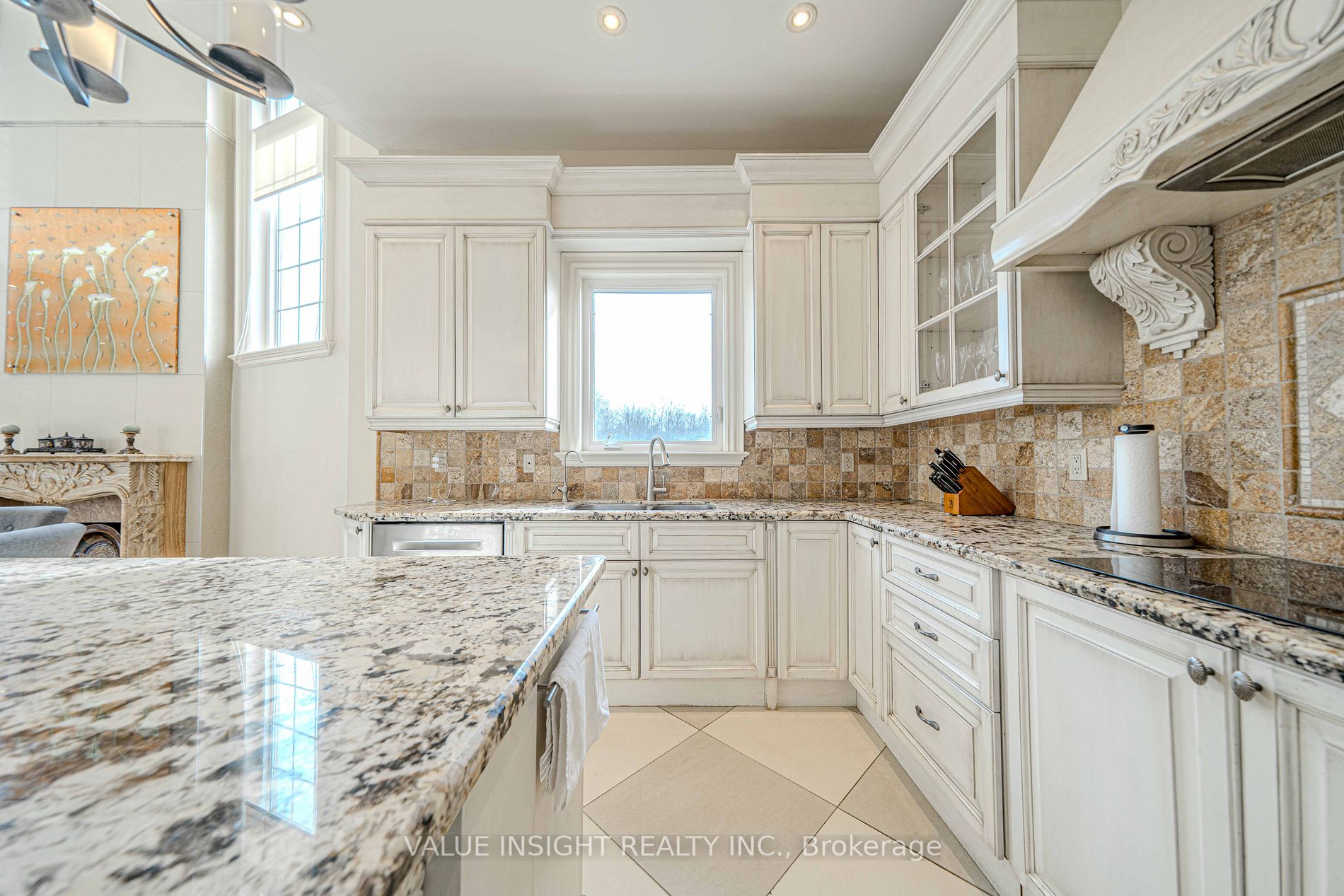 166 Campbellville Road