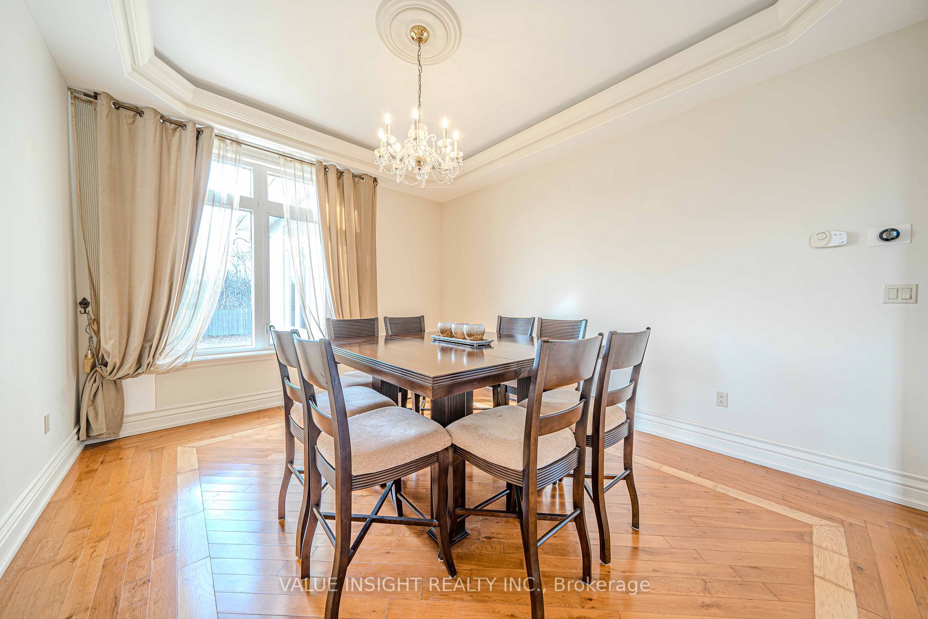 166 Campbellville Road