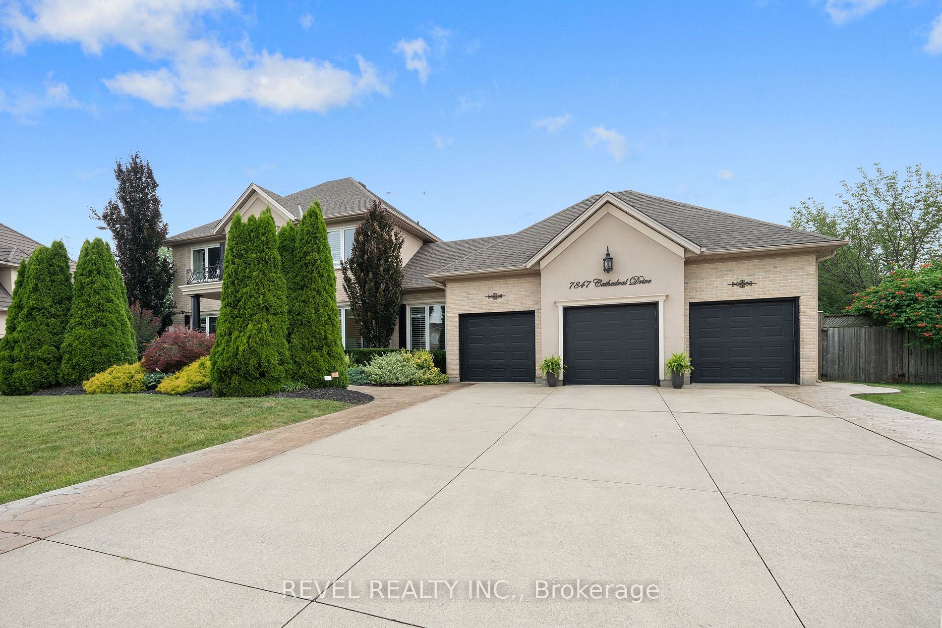 7847 Cathedral Drive