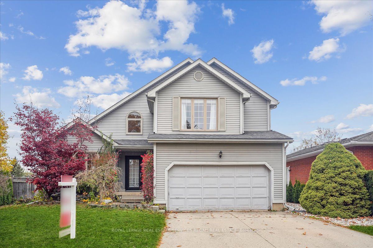 94 Gunn Avenue
