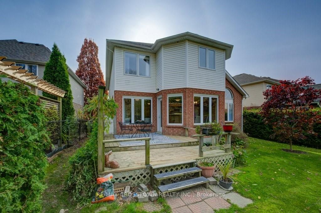 712 Chesapeake Drive