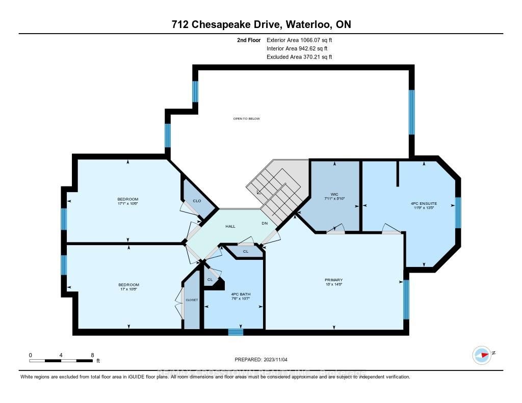 712 Chesapeake Drive